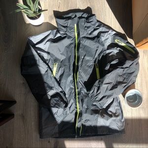 Columbia Titanium Winter Jacket